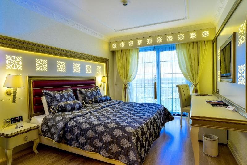 Altintas Otel & Spa 4