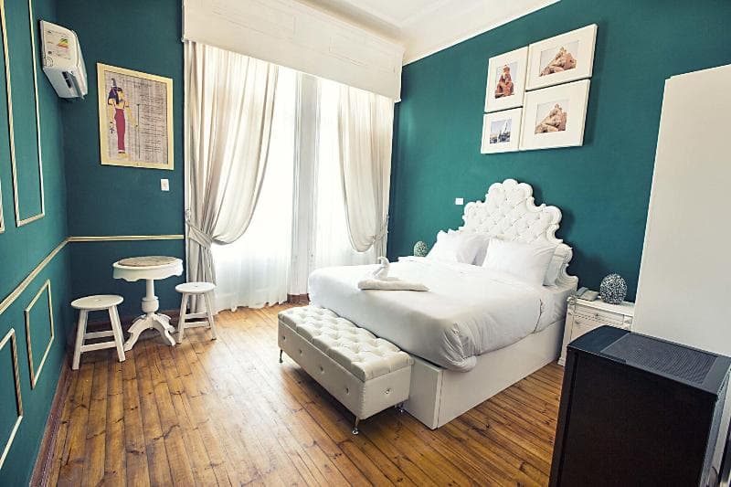 Tahrir Plaza Suites 3