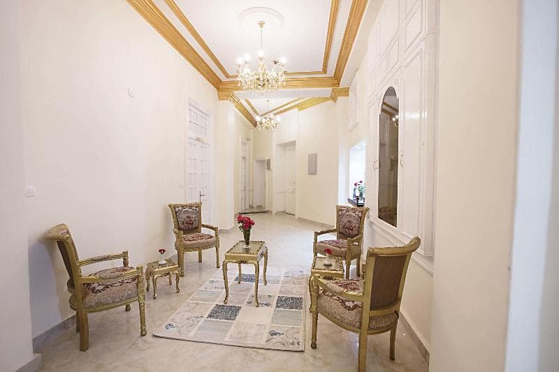 Tahrir Plaza Suites 2