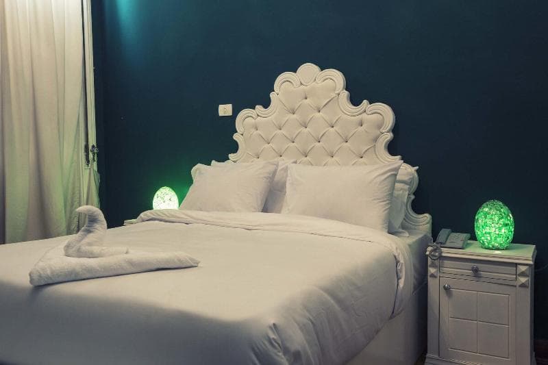 Tahrir Plaza Suites photo 1