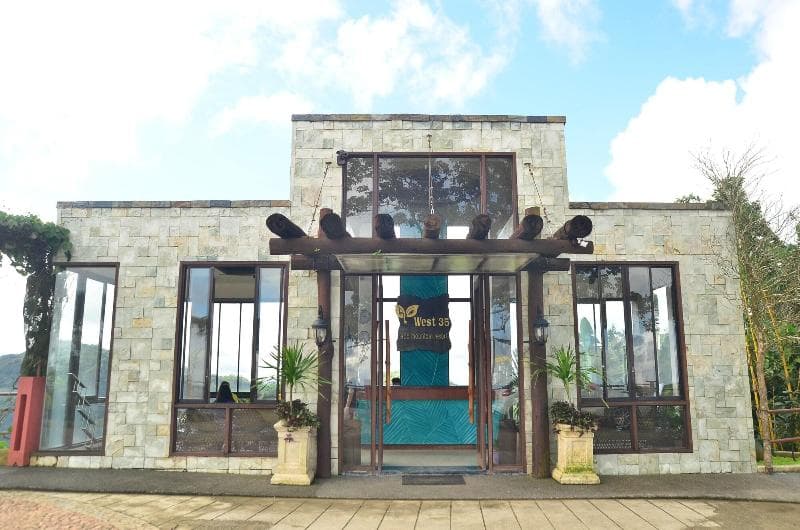 West 35 Eco Mountain Resort (Adults Only) 5