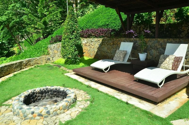 West 35 Eco Mountain Resort (Adults Only) 4