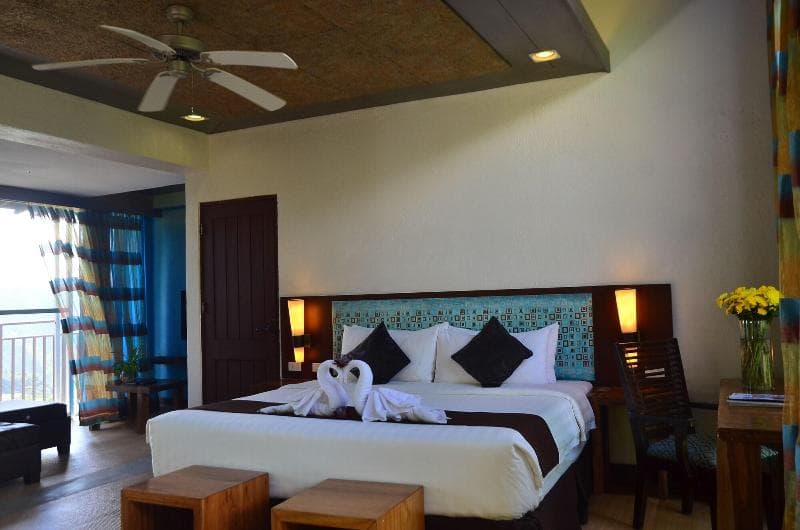 West 35 Eco Mountain Resort (Adults Only) 2