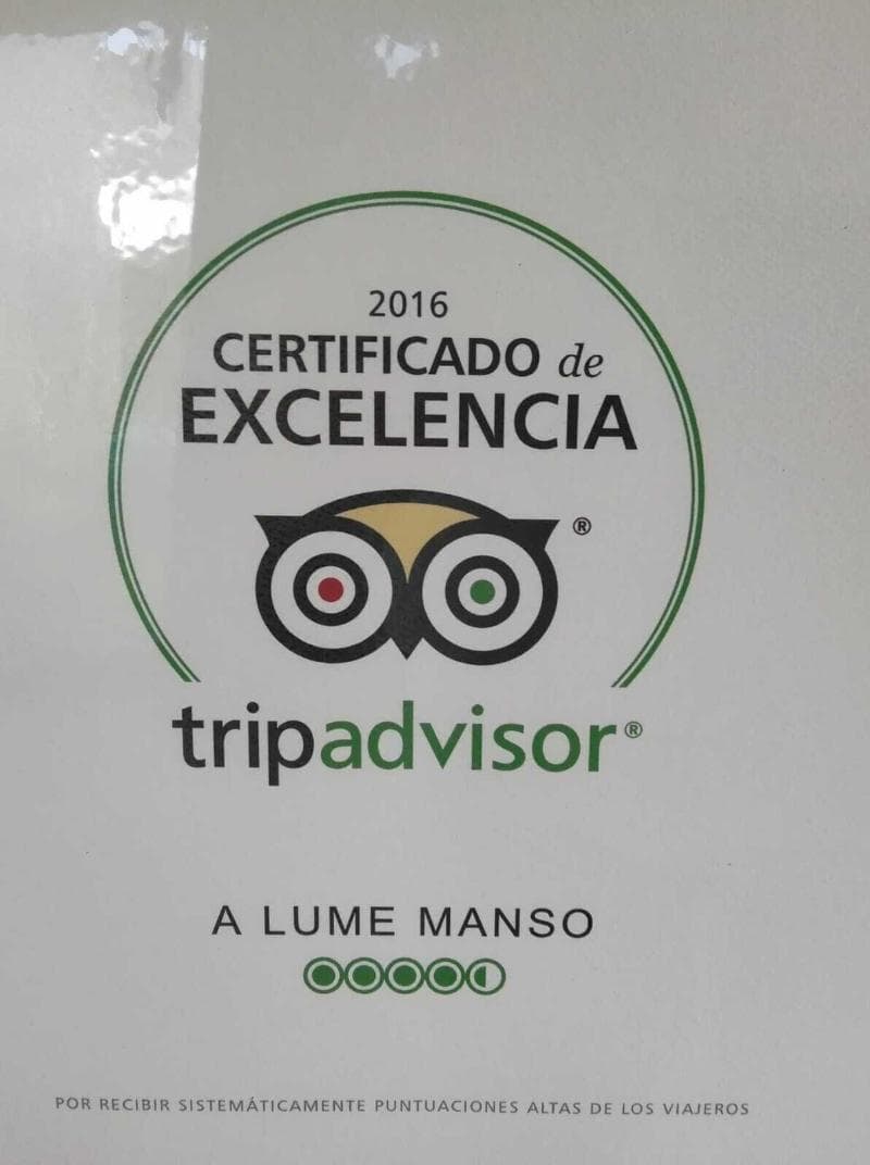A Lume Manso - Adults Only 4