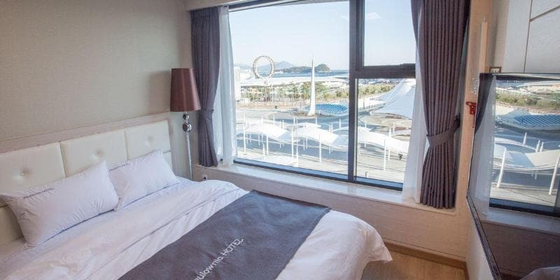 Paulownia Hostel & Guest House 4