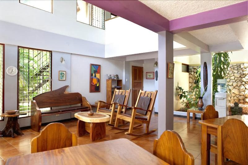 Hotel Villa Del Sol 3