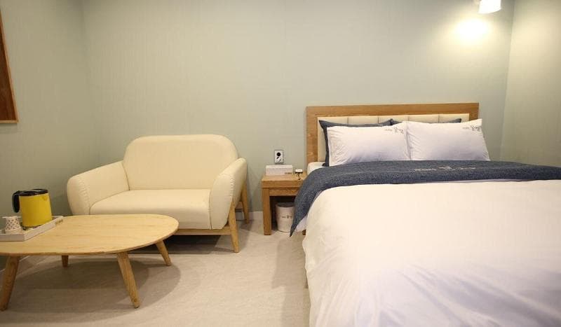 Hotel Ggulzam 3
