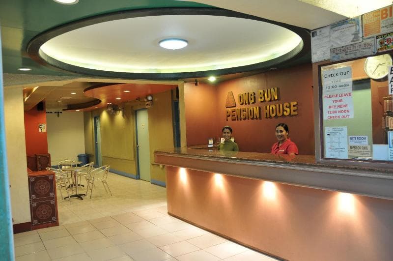 Ong Bun Pension House 4