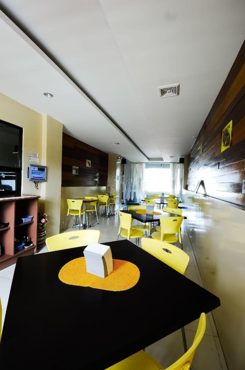 Ong Bun Pension House 2