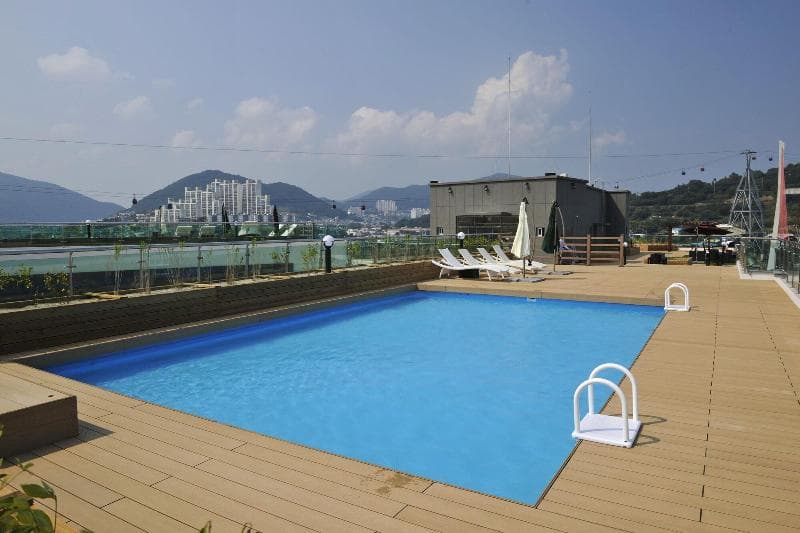 The Hotel Soo 2