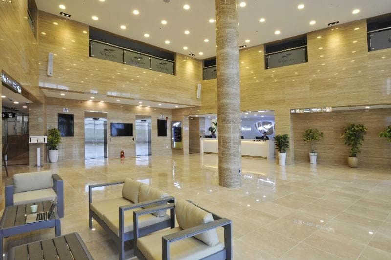 The Hotel Soo 5
