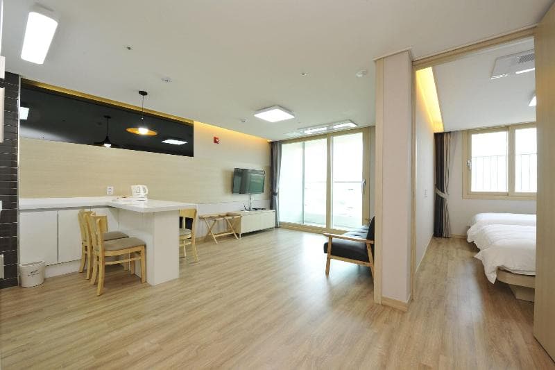 The Hotel Soo 4