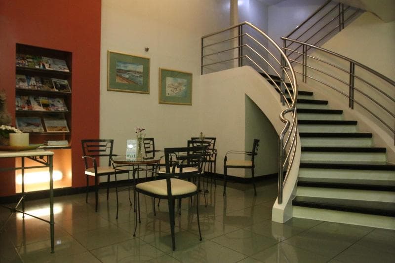 Harbor Town Hotel 5