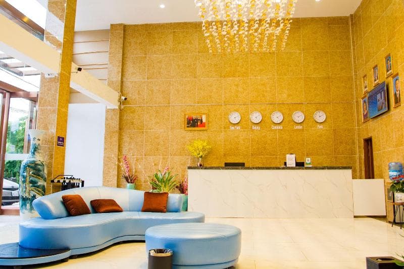 Junlan Hotel 4