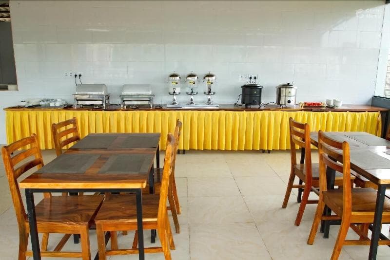 Junlan Hotel photo 1