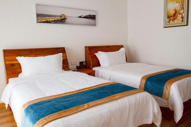Junlan Hotel 3