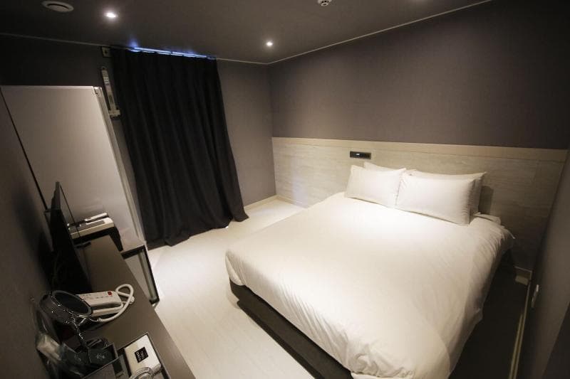 Hotel Iam - Hostel 5