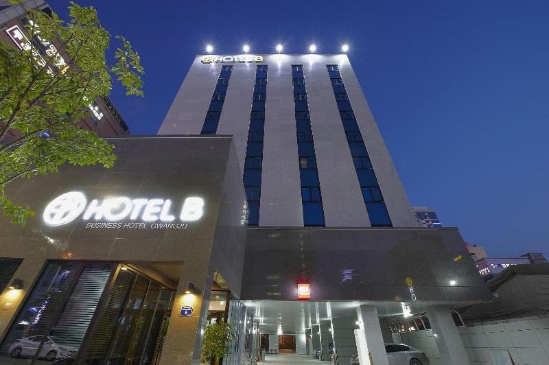 Hotel B 4