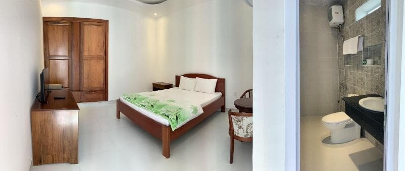 Hotel An Hoa 2 2