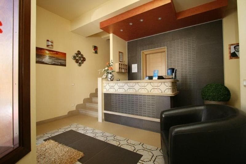 Amaryllis Hotel 3