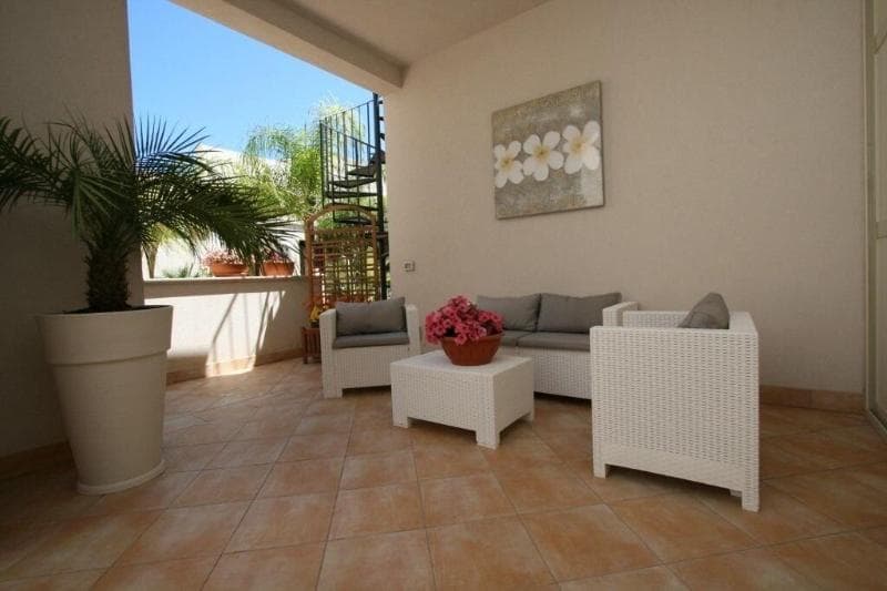 Amaryllis Hotel 4
