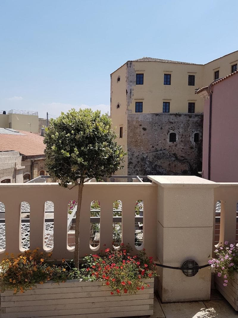 Ambassadors Residence Boutique Chania 4