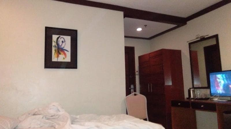 O Hotel 3
