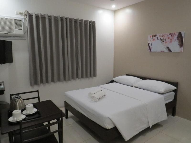 Fiesole Residence Inn 4