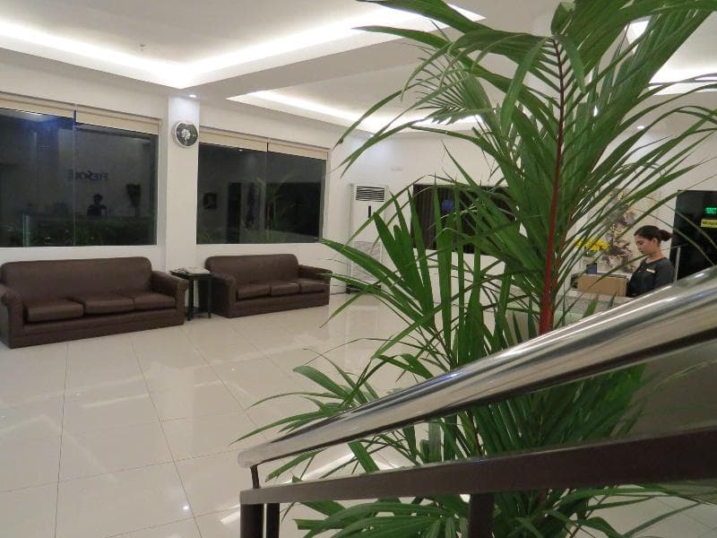 Fiesole Residence Inn main
