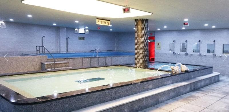 Daedunsan Hotel main
