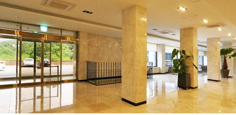 Daedunsan Hotel 4