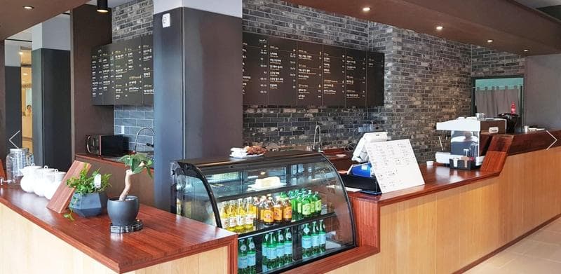 Daedunsan Hotel photo 1