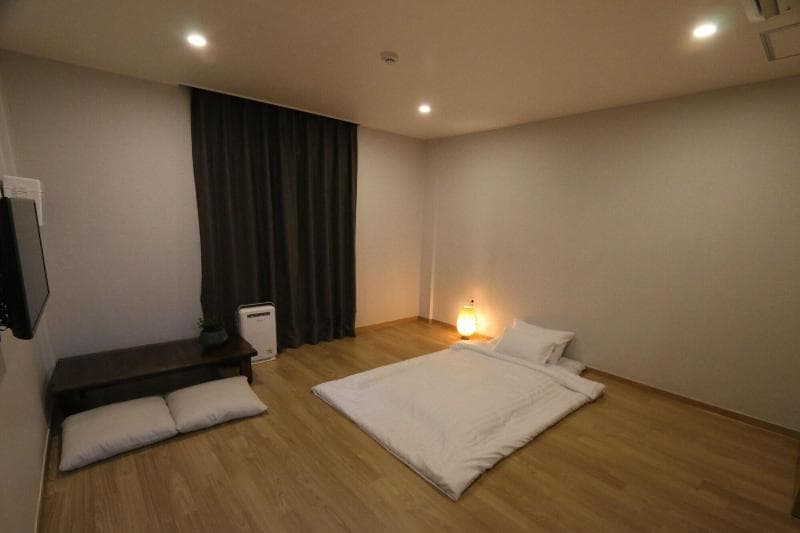 Daedunsan Hotel 3
