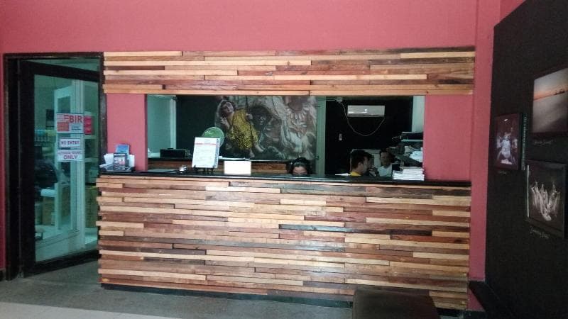 Rb Lodge Kalibo 3