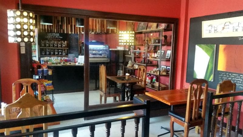 Rb Lodge Kalibo 5