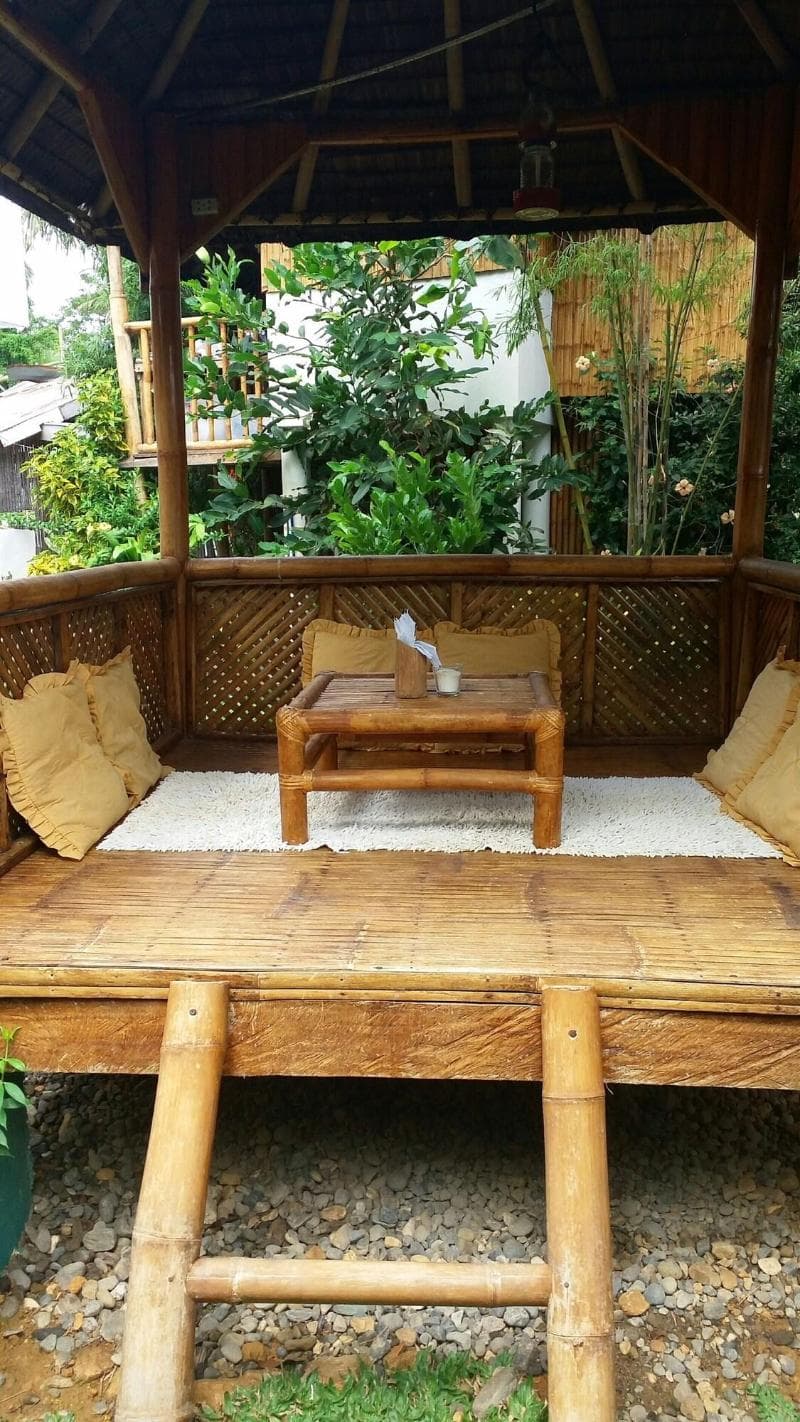 Hangout Beach & Resort 4