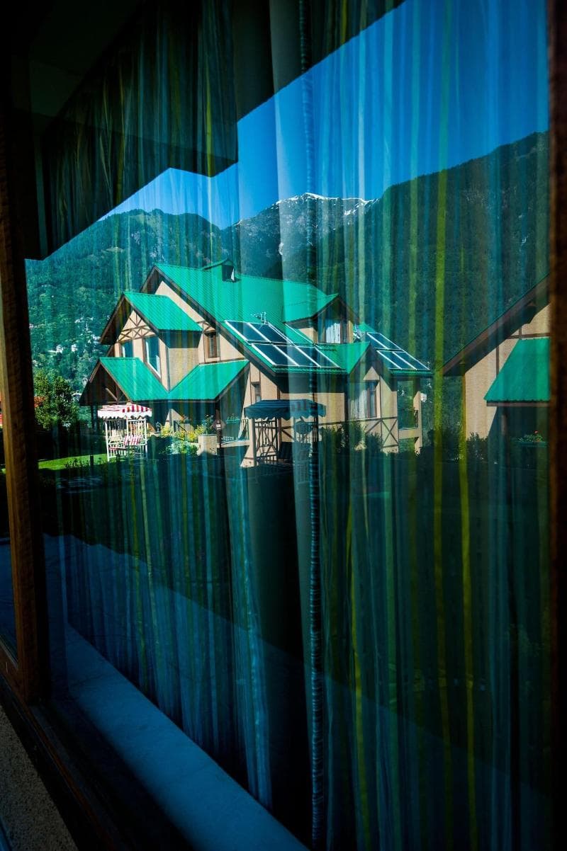 The Anantmaya Resort 5