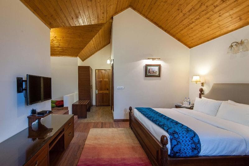 The Anantmaya Resort 4