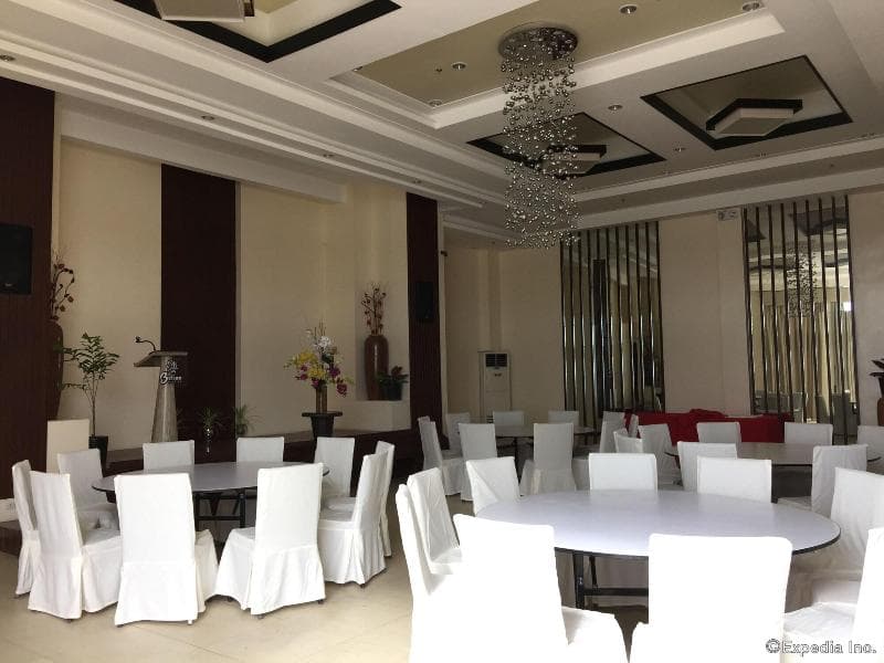 Belian Hotel main