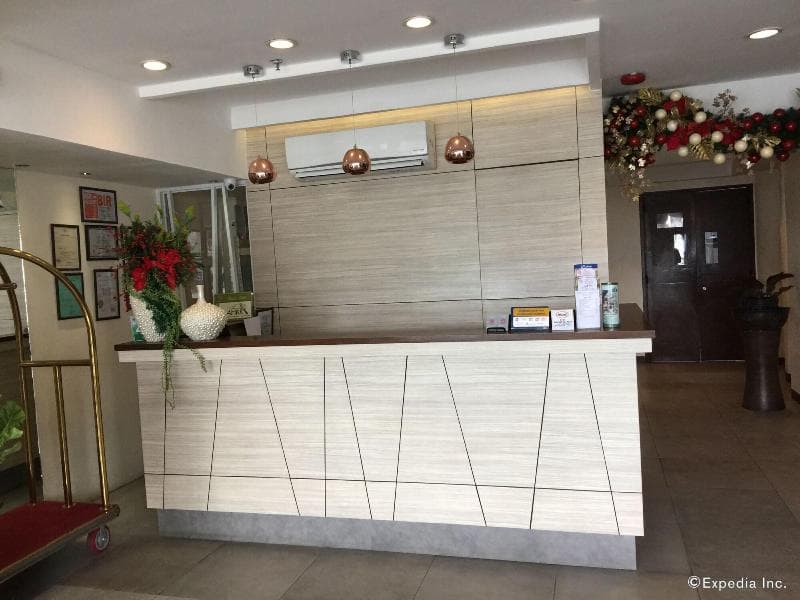 Belian Hotel 4