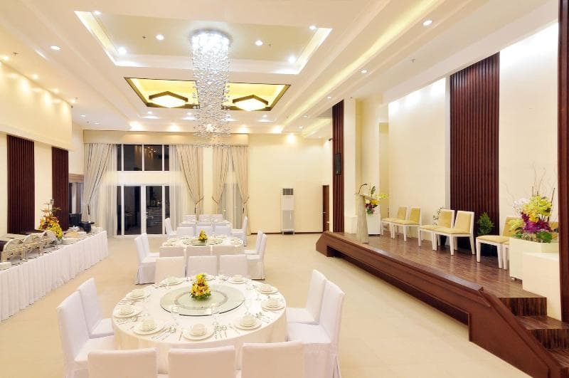 Belian Hotel photo 1