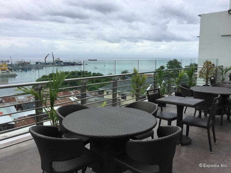 Belian Hotel 5