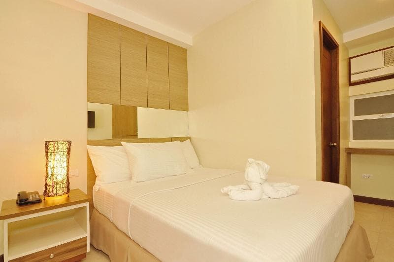 Belian Hotel 3