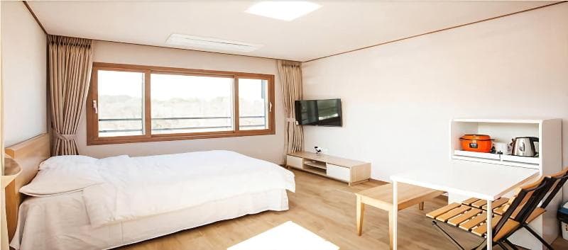 A Way To Gwaneumsa Temple 5