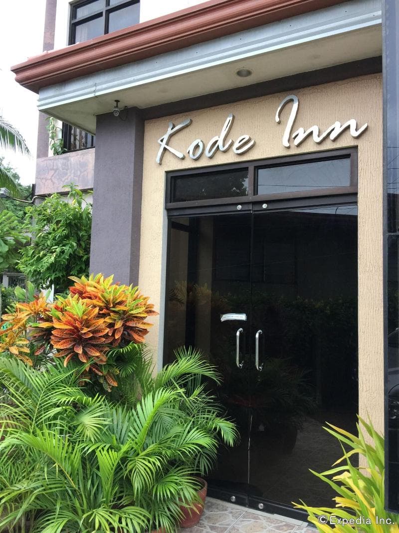 Kode Inn 3