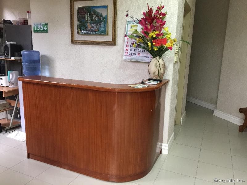 Kode Inn 5