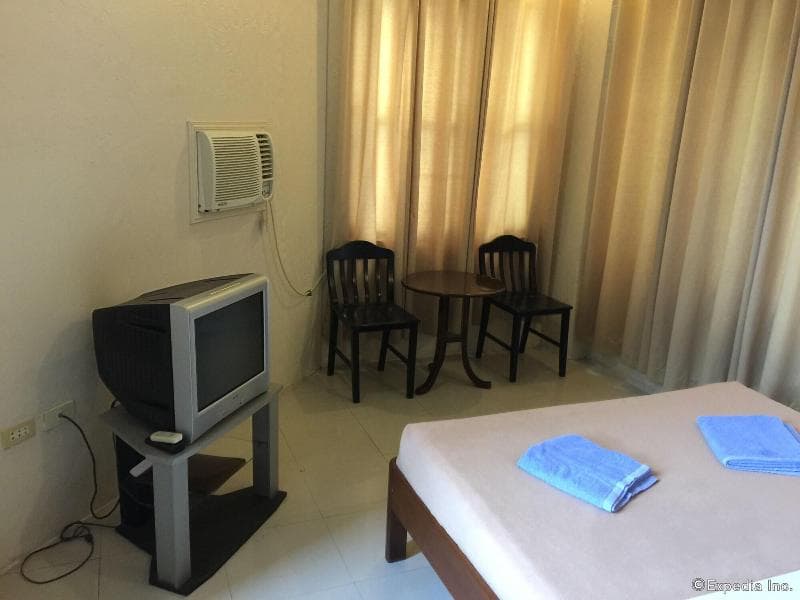 Kode Inn main