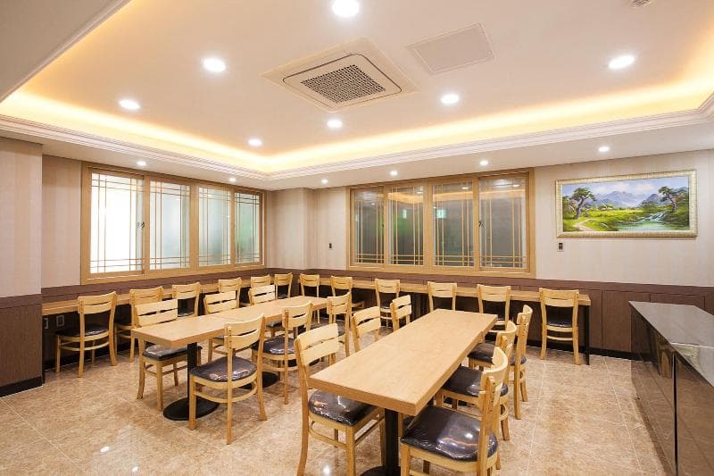 Nohyung Hotel photo 1