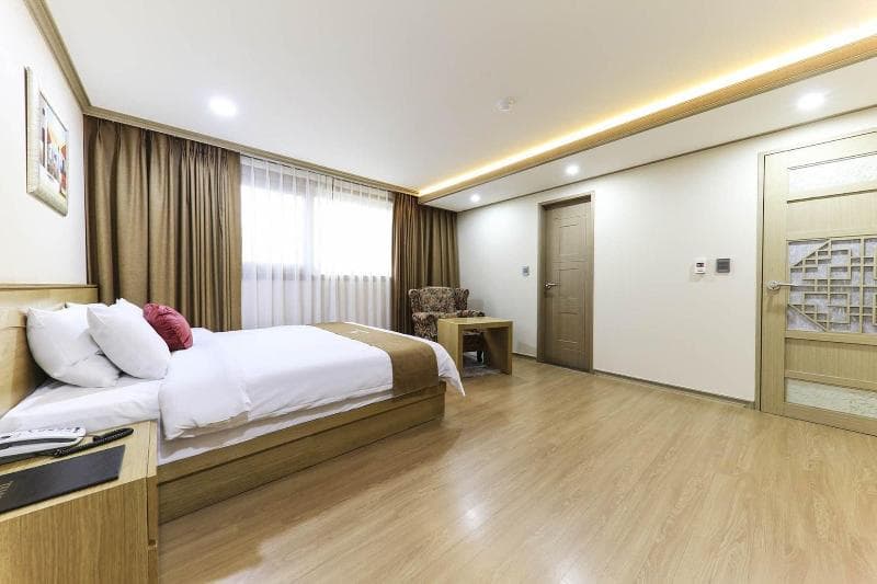 Nohyung Hotel 3
