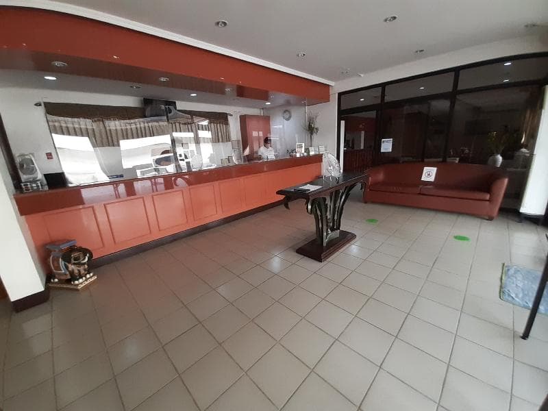 Capital O 740 Bliss Hotel Dau 3